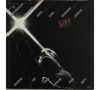 Southside Johnny And The Asbury Jukes - Live : Reach Up And Touch The Sky