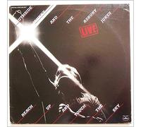 Southside Johnny and The Asbury Jukes - Southside Johnny & The Asbury Jukes - Live : Reach Up And Touch The Sky - Mercury - SRM-2-8602