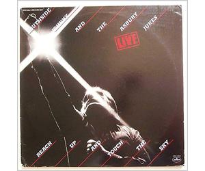Southside Johnny and The Asbury Jukes - Southside Johnny & The Asbury Jukes - Live : Reach Up And Touch The Sky - Mercury - SRM-2-8602