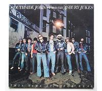 Southside Johnny and The Asbury Jukes - This Time It's For Real