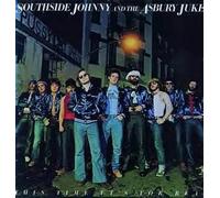 Southside Johnny and the Asbury Jukes - This Time It'S For Real