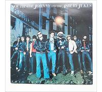 Southside Johnny And The Asbury Jukes - this time it's for real LP