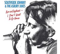 Southside Johnny and The Ashbury Jukes - I Don't Want To Go Home - Live [Vinilo]
