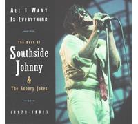Southside Johnny and the Jukes - All I Want Everythg