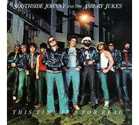 Southside Johnny and the Jukes - This Time It'S For Real