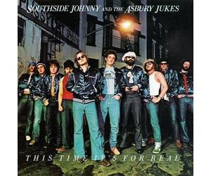 Southside Johnny and the Jukes - This Time It'S For Real