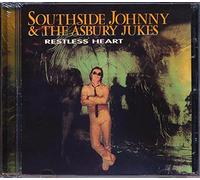 Southside Johnny & Asbury Juke - Restless Heart
