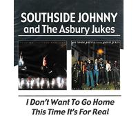 Southside Johnny & Asbury Jukes - I Dont Want To Go/This Time