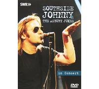 Southside Johnny & Asbury Jukes - Southside Johnny & The Asbury Jukes - In Concert-Ohne Filter [USA] [DVD]