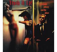 Southside Johnny & Asbury Jukes - Trash It Up