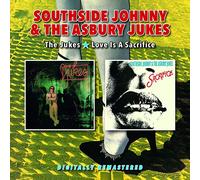 Southside Johnny & Asbury - The Jukes/Love Is A Sacrifice