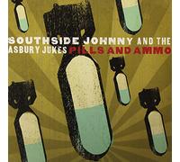 Southside Johnny & Ashbury - Pills & Ammo [Vinilo]