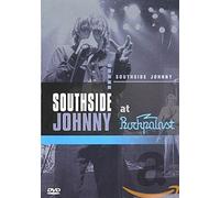 Southside Johnny - At Rockpalast [Alemania] [DVD]