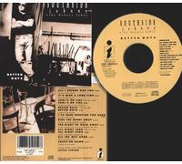 Southside Johnny - Better Days