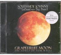 Southside Johnny - Grapefruit Moon
