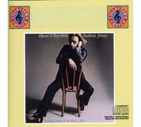 Southside Johnny Havin a Party With Southside Johnny (CD) (Importación USA)