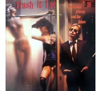Southside Johnny & Jukes - Trash it up (1983, US) [Vinyl LP]