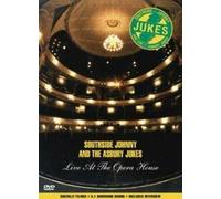 Southside Johnny - Live at the Opera House [Alemania] [DVD]