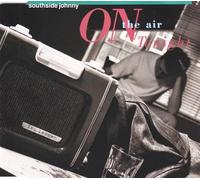 Southside Johnny - On the air tonight (1988) [Import anglais]