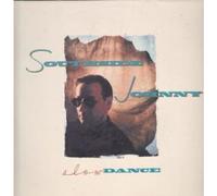 SOUTHSIDE JOHNNY - SLOW DANCE LP (VINYL) GERMAN RCA 1988