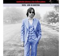 Southside Johnny & the Asbury - 1978: Live in Boston