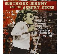 Southside Johnny & the Asbury - Fever! The Anthology: 1976-1991