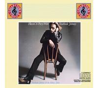 Southside Johnny & The Asbury Jukes HAVIN' A PARTY (CD) Album (Importación USA)
