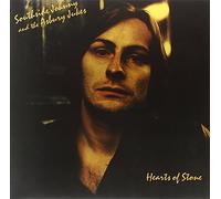 Southside Johnny and The Asbury Jukes Hearts of Stone (CD) Album