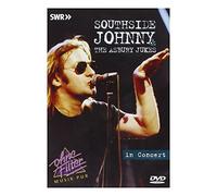 Southside Johnny & The Asbury Jukes - In Concert: Ohne Filter [Alemania] [DVD]