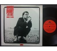 Southside Johnny & The Asbury Jukes - In The Heat