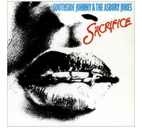 Southside Johnny & The Asbury Jukes Love Is A Sacrifice 1980 UK vinyl LP 9111081