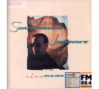 Southside Johnny & The Asbury Jukes - Slow dance (1988) [VINYL]