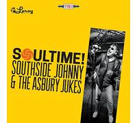 Southside Johnny & Asbury Jukes - Soultime ! [Vinilo]
