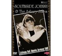 Southside Johnny & The Asbury Jukes - The Fever [Reino Unido] [DVD]
