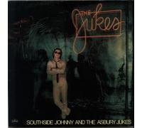 Southside Johnny & The Asbury Jukes - the jukes LP