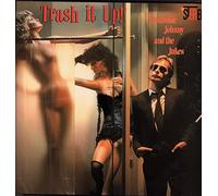 Southside Johnny & The Asbury Jukes - Trash It Up