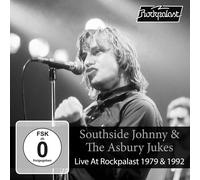 Southside Johnny & the Asbury Live at Rockpalast 1979 & (CD) (Importación USA)
