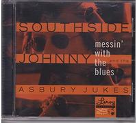 Southside Johnny & The Ashburry Jukes - Messin' With The Blues