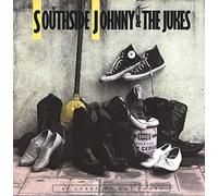 Southside Johnny & the Jukes - At least we got shoes (1986)