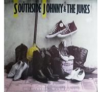 Southside Johnny & the Jukes - At Least We Got Shoes (1986) [VINYL]