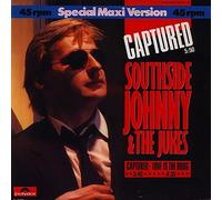 Southside Johnny & the Jukes - Captured (1984) [VINYL]