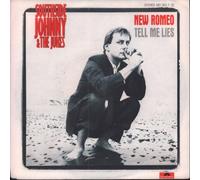 Southside Johnny & The Jukes* - New Romeo