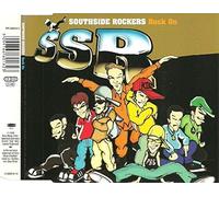 Southside Rockers - Rock on [Import]