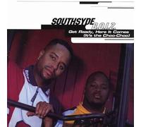 Southsyde Boiz - Get Ready Here I Come(usa Gr Boitier-5remix)