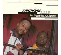 Southsyde Boiz - Get Ready Here It Comes [Vinilo]