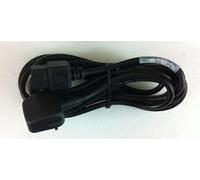 SouthTech Cable de alimentación para servidor HPE VSC19 HG de alta resistencia del Reino Unido, cable de alimentación IEC 1,8 m, 16 A, 1,8 m, 3 pines, C19 de alta potencia, cable de alimentación C19
