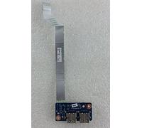 SouthTech Cinta de datos para HP 255 250 G3 749649-001 K7H92ES ABU USB LS-A993P