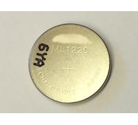 SouthTech Cmos Battery ML1220 - Reloj recargable de 3 V Rtc Bios, reserva de reserva en tiempo real, fecha, hora y batería