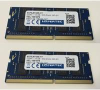 SouthTech Hypertec DDR4 PC4 3TK84AA-HY 2 x 16GB = 32GB 2666MHz PC4-21300 DDR4-2133N PC4-17000 RAM Memory