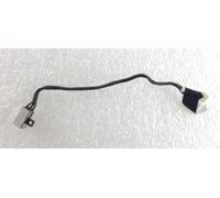 SouthTech Para Dell Inspiron 15 3000 3552 Entrada de alimentación DC Socket Jack cable arnés de cable 0RYX4J RYX4J RYX4J